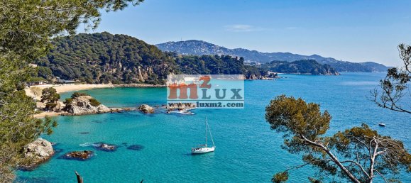  قطعة أرض في Lloret de Mar, Spain رقم 13348 9
