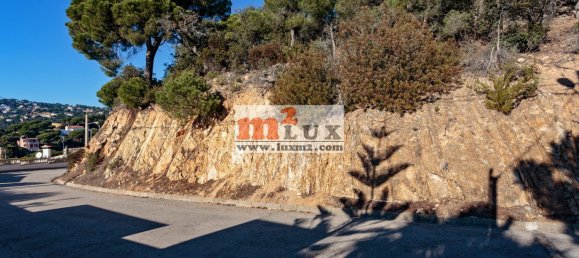  قطعة أرض في Lloret de Mar, Spain رقم 13348 3