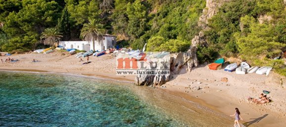  قطعة أرض في Lloret de Mar, Spain رقم 13348 10