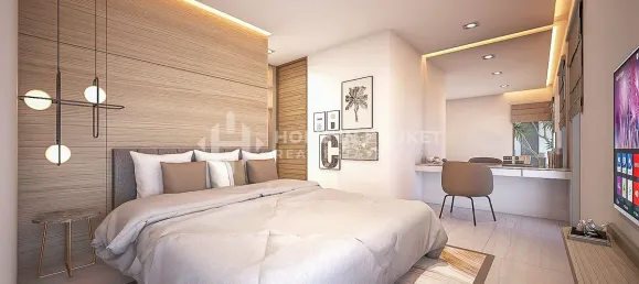 5 غرف نوم منزل في Phuket, Thailand رقم 60736 17