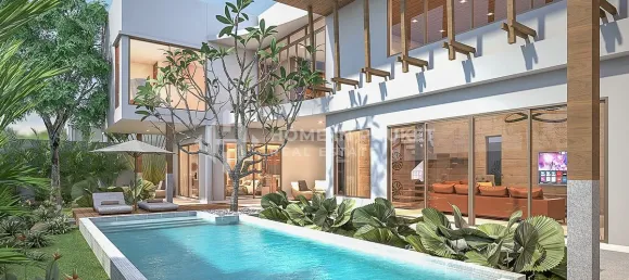 5 غرف نوم منزل في Phuket, Thailand رقم 60736 3
