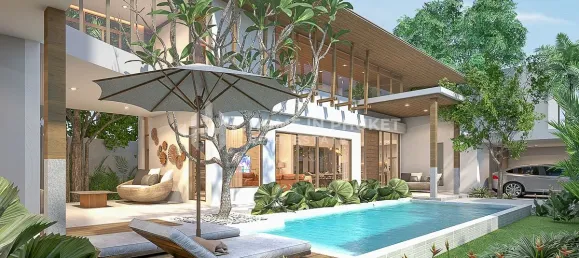 5 غرف نوم منزل في Phuket, Thailand رقم 60736 2