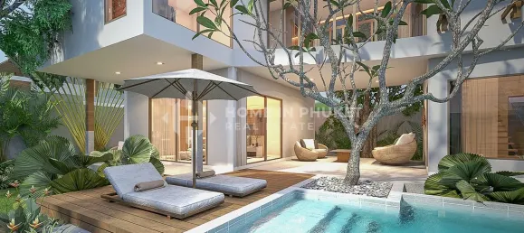 5 غرف نوم منزل في Phuket, Thailand رقم 60736 23