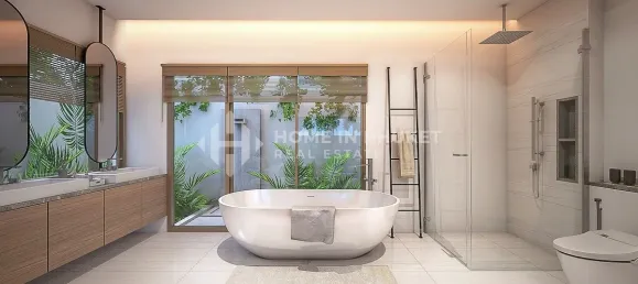 5 غرف نوم منزل في Phuket, Thailand رقم 60736 13
