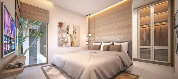 5 غرف نوم منزل في Phuket, Thailand رقم 60736 18
