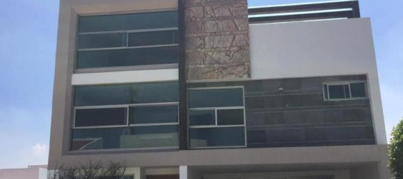 5 bedrooms House in Puebla, Mexico No. 158007 2