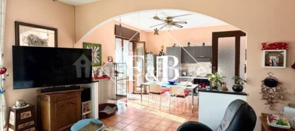 Villa de 2 dormitorios en Cortazzone, Italy No. 174066 17