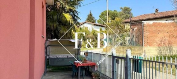 Villa de 2 dormitorios en Cortazzone, Italy No. 174066 40