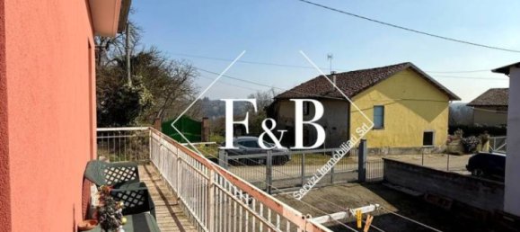 Villa de 2 dormitorios en Cortazzone, Italy No. 174066 12