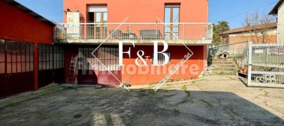 Villa de 2 dormitorios en Cortazzone, Italy No. 174066 32