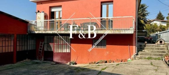 Villa de 2 dormitorios en Cortazzone, Italy No. 174066 34