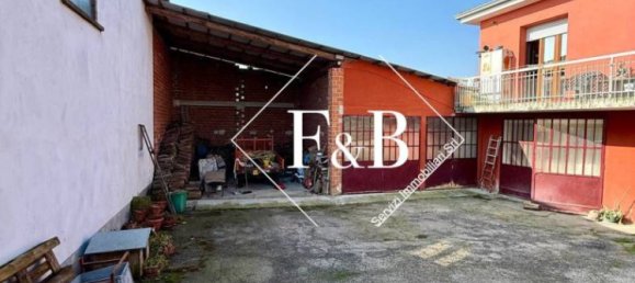 Villa de 2 dormitorios en Cortazzone, Italy No. 174066 33