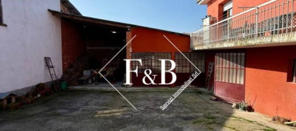 Villa de 2 dormitorios en Cortazzone, Italy No. 174066 35