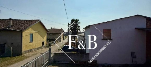 Villa de 2 dormitorios en Cortazzone, Italy No. 174066 14