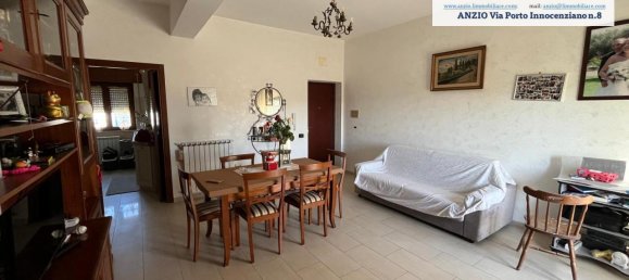 3 rooms Apartment in Anzio, Italy No. 238947 8