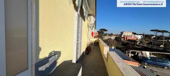 3 rooms Apartment in Anzio, Italy No. 238947 18