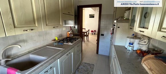 3 rooms Apartment in Anzio, Italy No. 238947 10