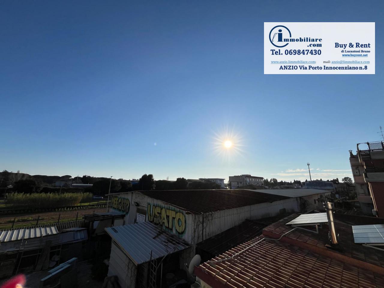 3 rooms Apartment in Anzio, Italy No. 238947