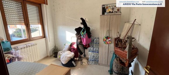 3 rooms Apartment in Anzio, Italy No. 238947 15