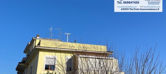 3 rooms Apartment in Anzio, Italy No. 238947 2