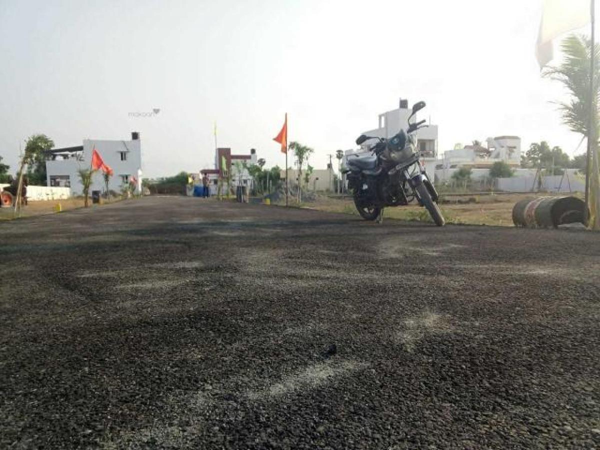 Grundstück in Chennai, India, Nr. 36891