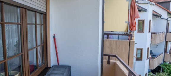 Apartamento T1 em Gunzburg, Germany N.º 343590 10