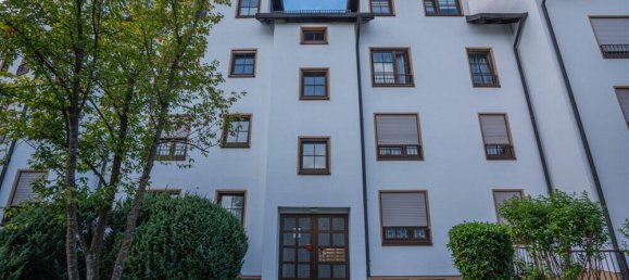 Apartamento T1 em Gunzburg, Germany N.º 343590 14