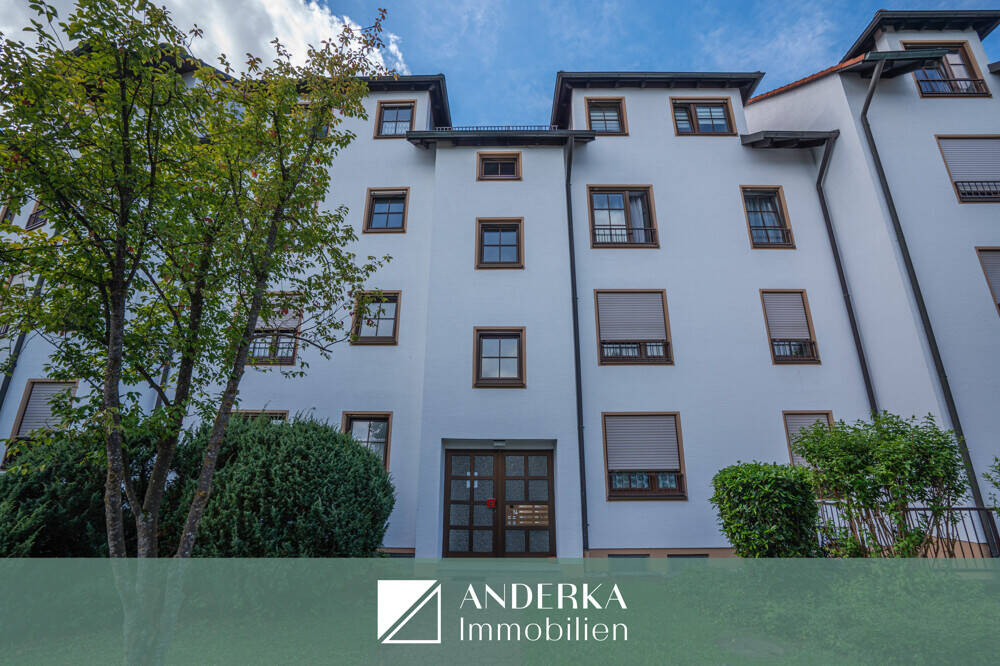 Apartamento T1 em Gunzburg, Germany N.º 343590