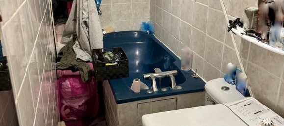 Dúplex de 2 dormitorios en Reims, France No. 210837 5