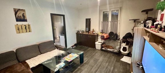 Dúplex de 2 dormitorios en Reims, France No. 210837 2