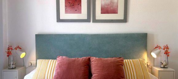 3 bedrooms Townhouse in Cadiz, Spain No. 187530 17