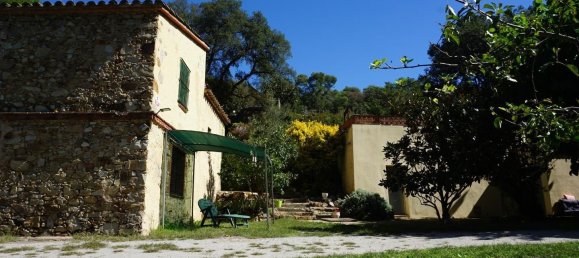 Casa de 2 dormitorios en Llinars del Vallès, Spain No. 156603 48