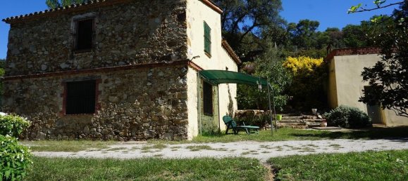 Casa de 2 dormitorios en Llinars del Vallès, Spain No. 156603 40