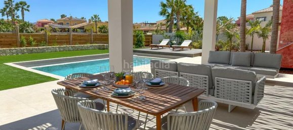 3 Schlafzimmer Villa in Cuevas del Almanzora, Spain, Nr. 38241 7