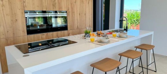 3 Schlafzimmer Villa in Cuevas del Almanzora, Spain, Nr. 38241 3