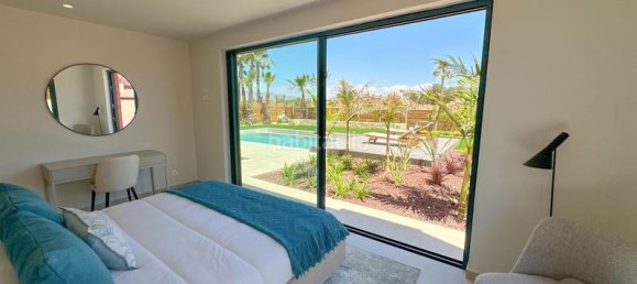 3 Schlafzimmer Villa in Cuevas del Almanzora, Spain, Nr. 38241 6