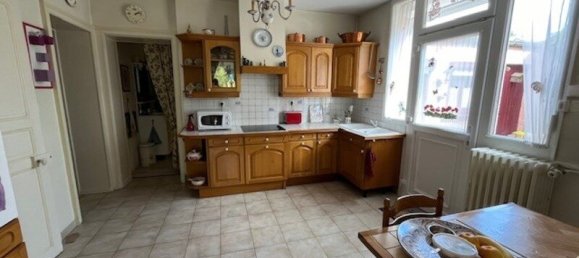 Casa de 5 dormitorios en Fourmies, France No. 234971 17