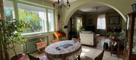 Casa de 5 dormitorios en Fourmies, France No. 234971 14