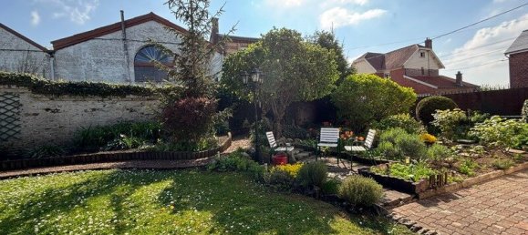 Casa de 5 dormitorios en Fourmies, France No. 234971 3