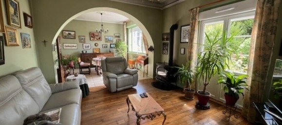 Casa de 5 dormitorios en Fourmies, France No. 234971 13