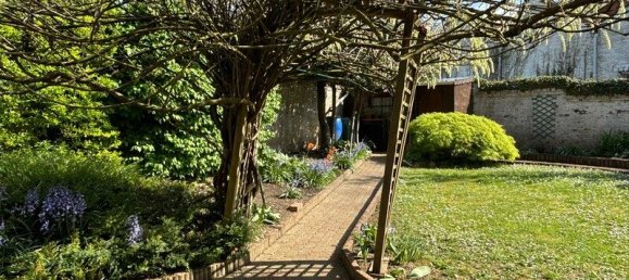 Casa de 5 dormitorios en Fourmies, France No. 234971 11