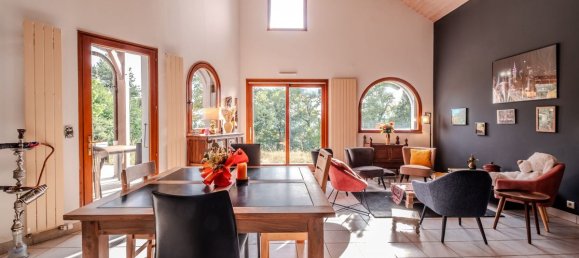 Casa T4 em Contamine-sur-Arve, France N.º 337905 3