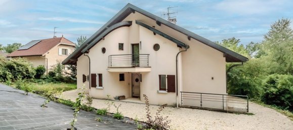 Casa T4 em Contamine-sur-Arve, France N.º 337905 19