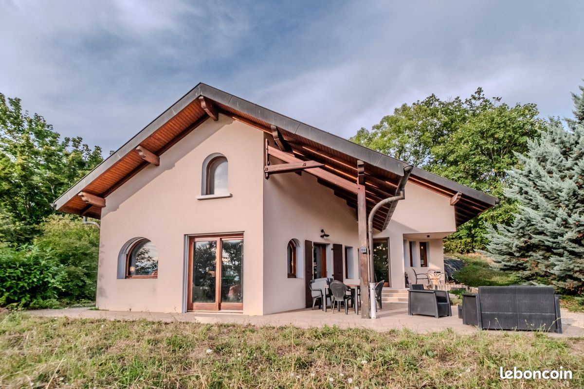 Casa T4 em Contamine-sur-Arve, France N.º 337905