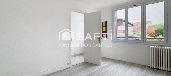 6 bedrooms House in Ozoir-la-Ferriere, France No. 327470 5