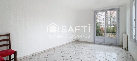 6 bedrooms House in Ozoir-la-Ferriere, France No. 327470 3