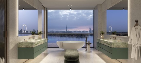 Apartamento T3 em SIX SENSES RESIDENCES, Dubai Marina, UAE N.º 63385 17