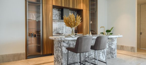 Apartamento T3 em SIX SENSES RESIDENCES, Dubai Marina, UAE N.º 63385 12