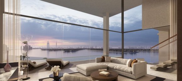 Apartamento T3 em SIX SENSES RESIDENCES, Dubai Marina, UAE N.º 63385 21