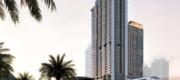 2 bedrooms Apartment in Dubai, UAE No. 68214 16